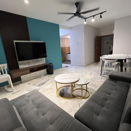 Bayview Villas Condo - Premium Unit Port Dickson Kültér fotó