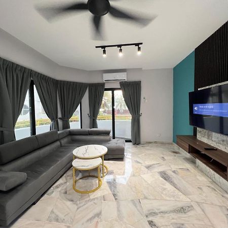 Bayview Villas Condo - Premium Unit Port Dickson Kültér fotó