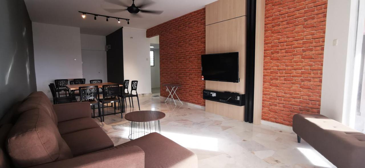Bayview Villas Condo - Premium Unit Port Dickson Kültér fotó