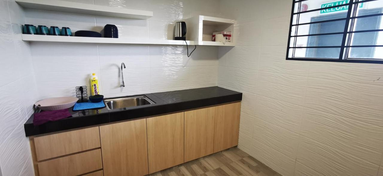 Bayview Villas Condo - Premium Unit Port Dickson Kültér fotó