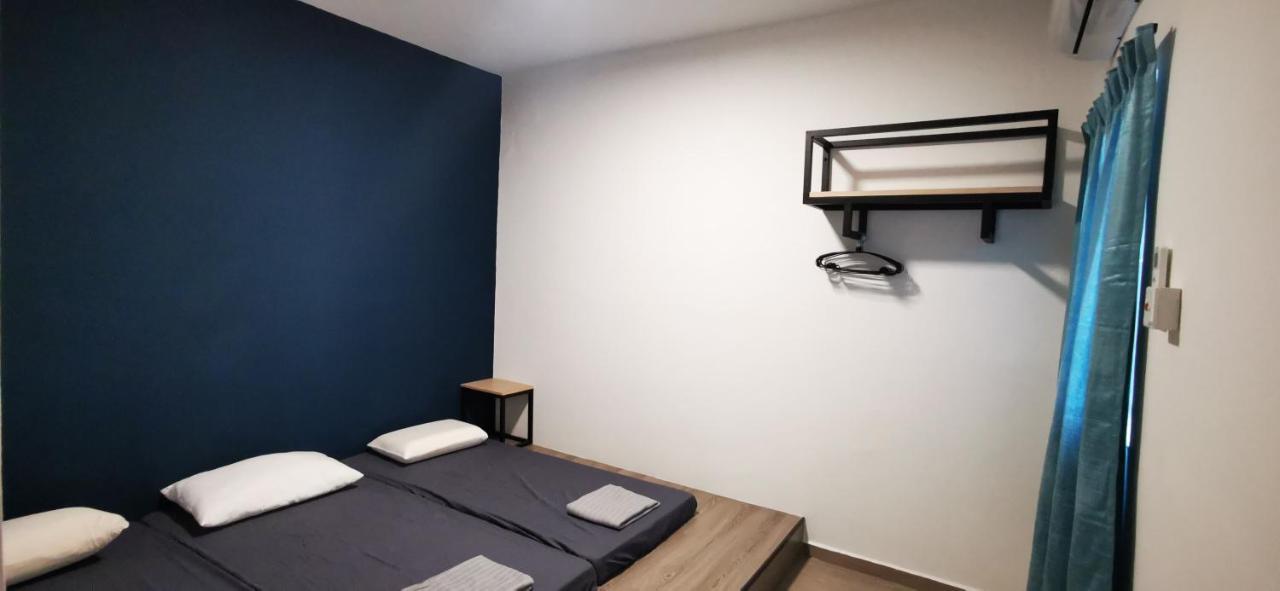 Bayview Villas Condo - Premium Unit Port Dickson Kültér fotó