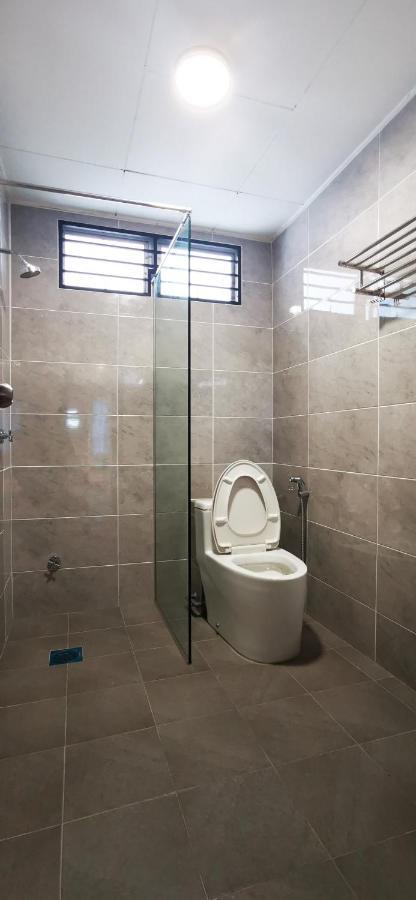 Bayview Villas Condo - Premium Unit Port Dickson Kültér fotó