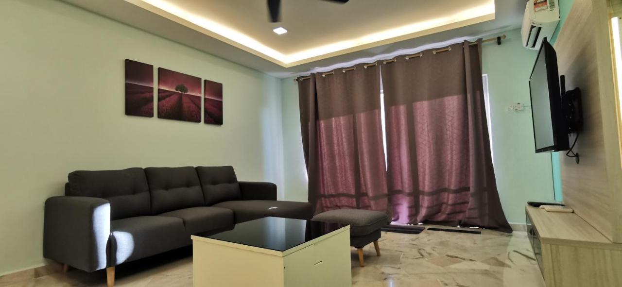 Bayview Villas Condo - Premium Unit Port Dickson Kültér fotó
