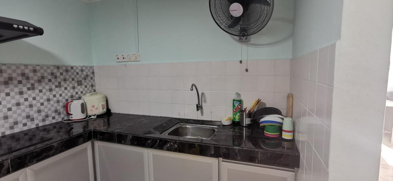 Bayview Villas Condo - Premium Unit Port Dickson Kültér fotó