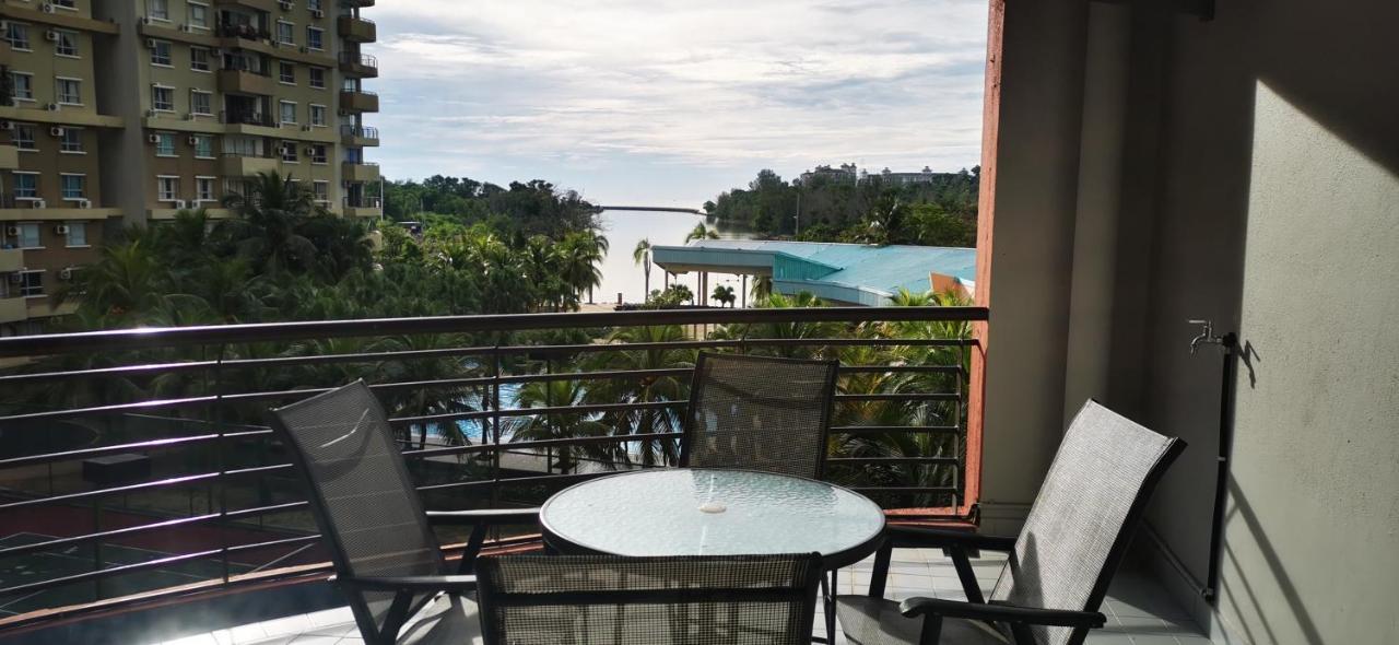 Bayview Villas Condo - Premium Unit Port Dickson Kültér fotó