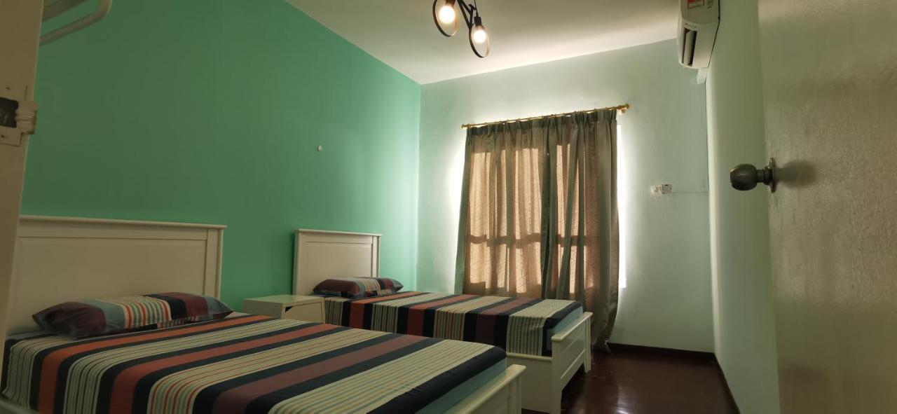 Bayview Villas Condo - Premium Unit Port Dickson Kültér fotó
