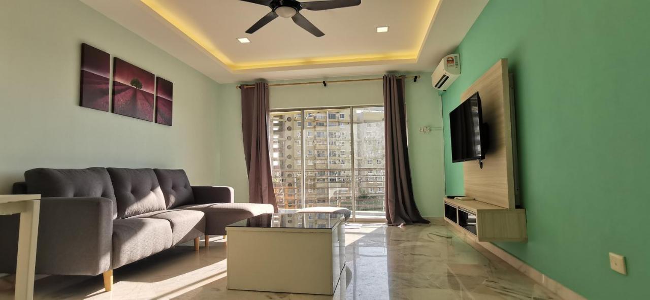 Bayview Villas Condo - Premium Unit Port Dickson Kültér fotó