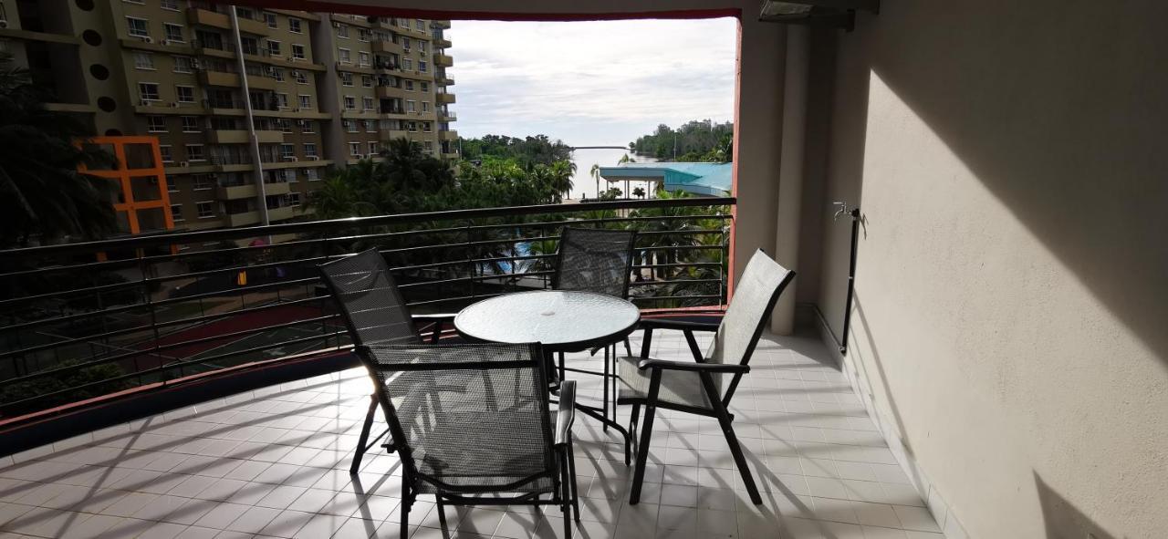 Bayview Villas Condo - Premium Unit Port Dickson Kültér fotó