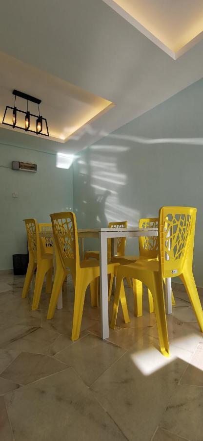 Bayview Villas Condo - Premium Unit Port Dickson Kültér fotó