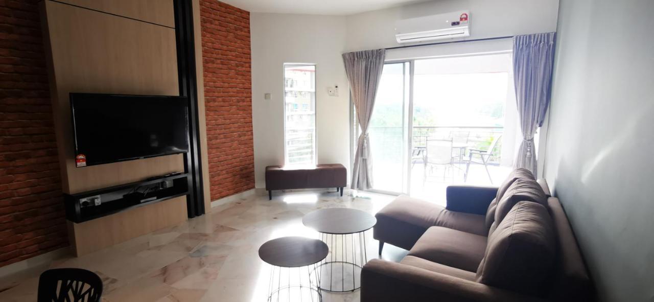Bayview Villas Condo - Premium Unit Port Dickson Kültér fotó
