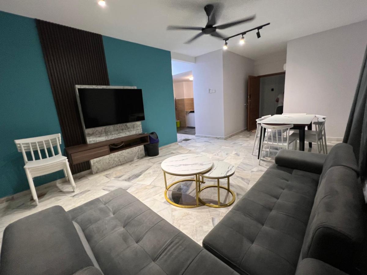 Bayview Villas Condo - Premium Unit Port Dickson Kültér fotó