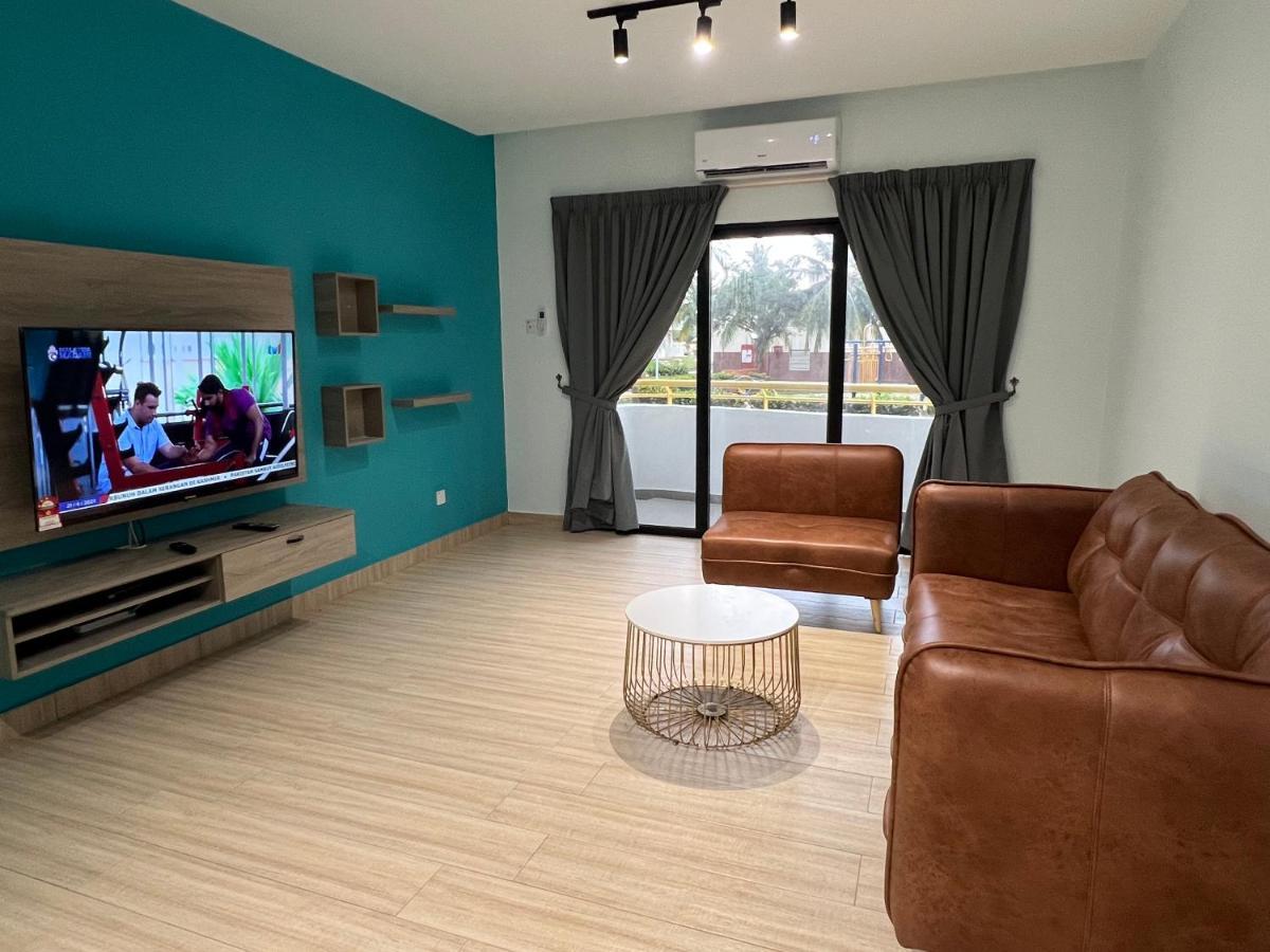 Bayview Villas Condo - Premium Unit Port Dickson Kültér fotó