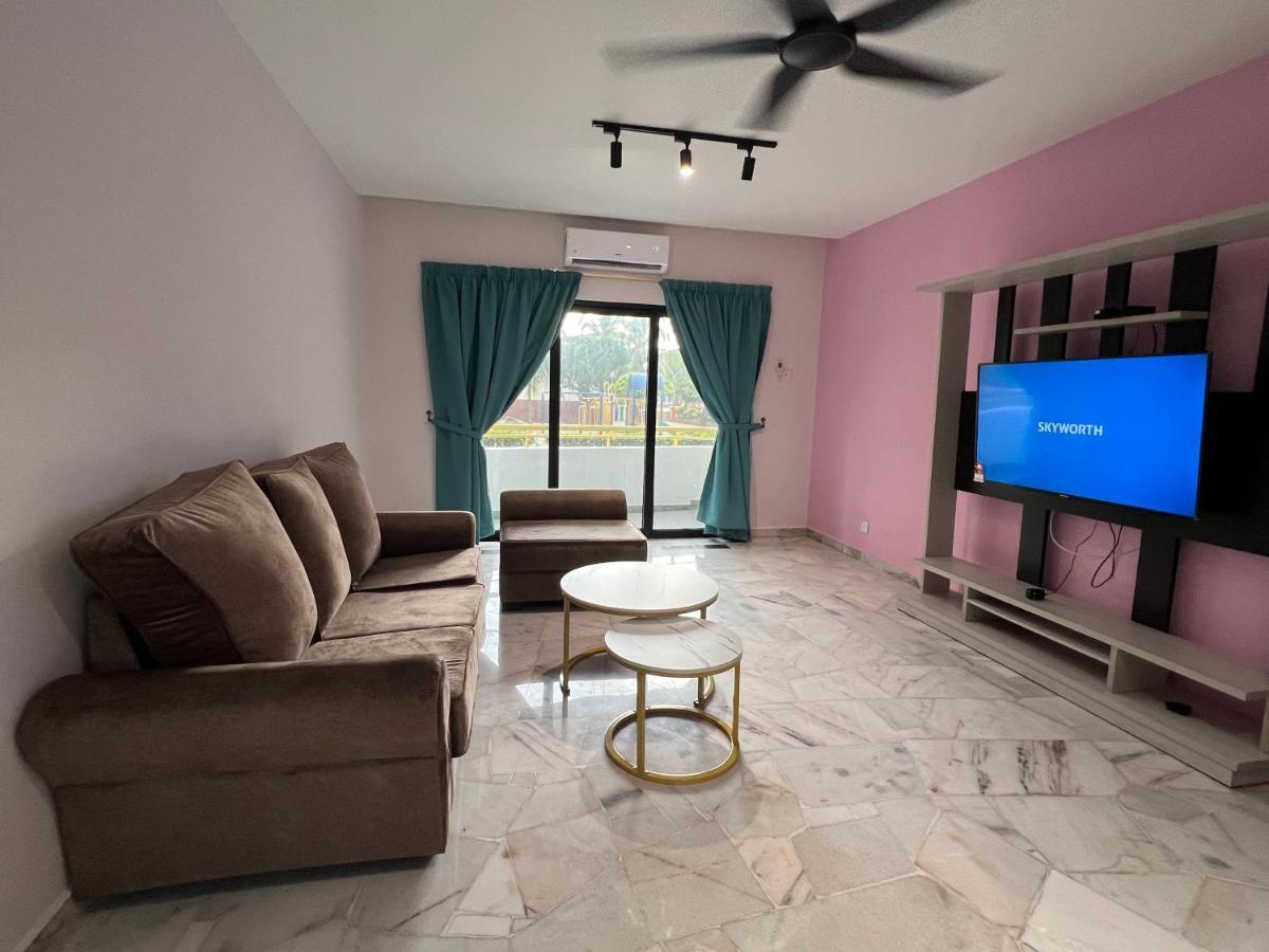 Bayview Villas Condo - Premium Unit Port Dickson Kültér fotó
