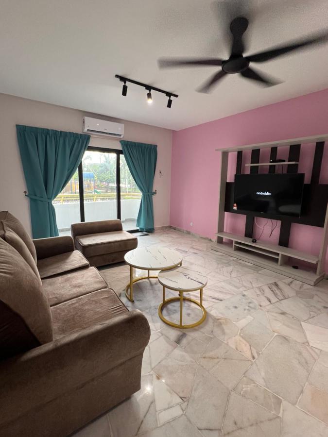 Bayview Villas Condo - Premium Unit Port Dickson Kültér fotó