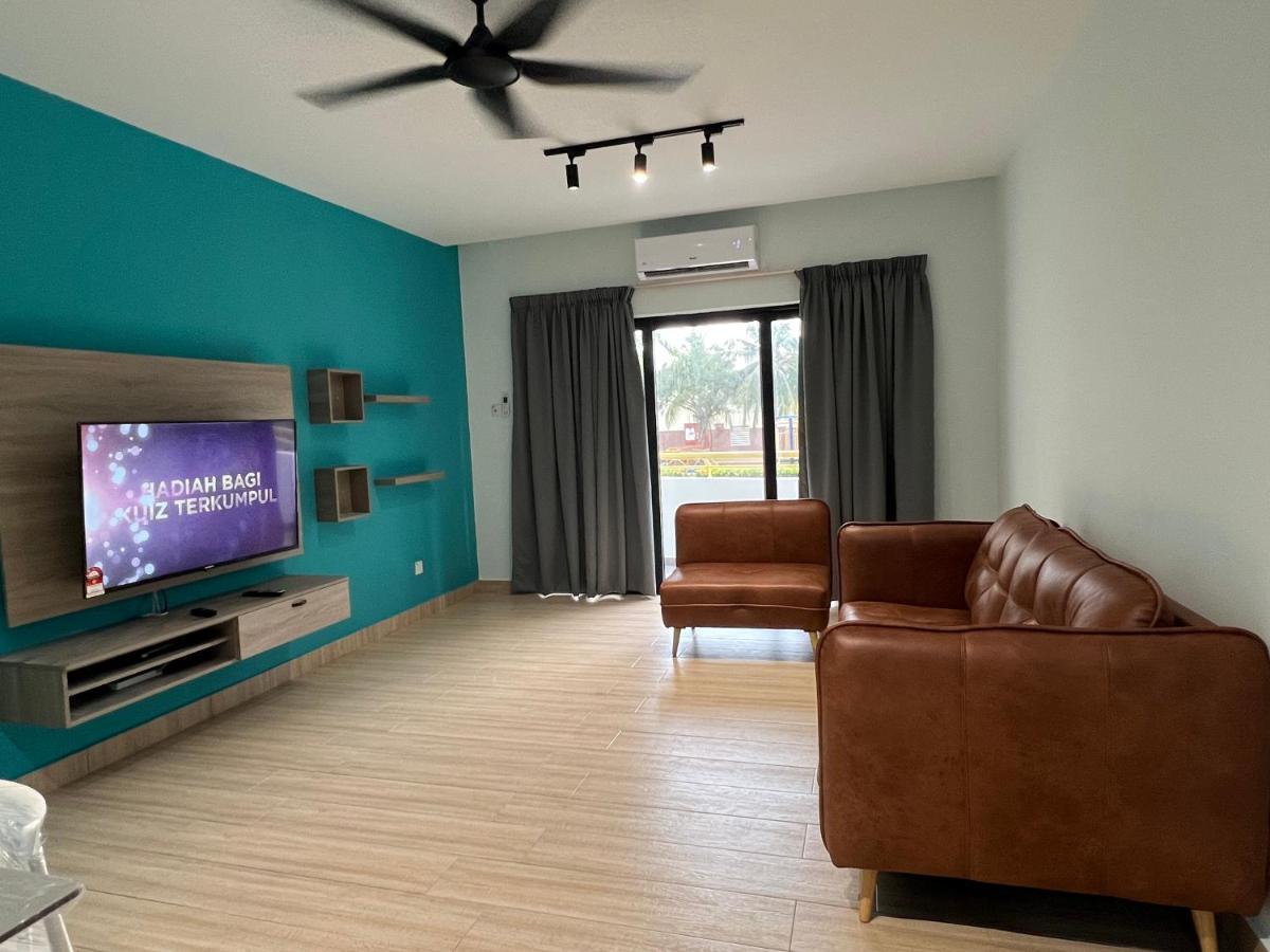 Bayview Villas Condo - Premium Unit Port Dickson Kültér fotó