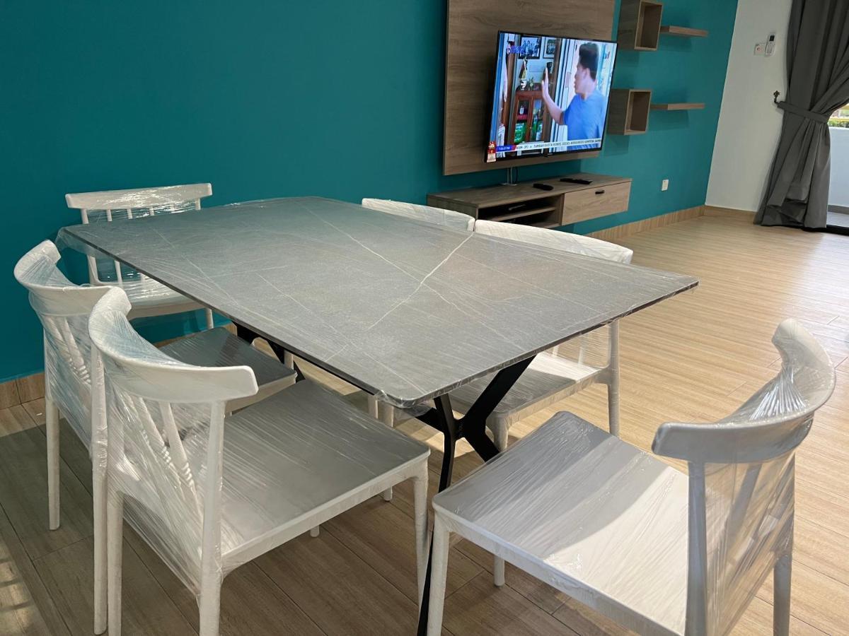 Bayview Villas Condo - Premium Unit Port Dickson Kültér fotó
