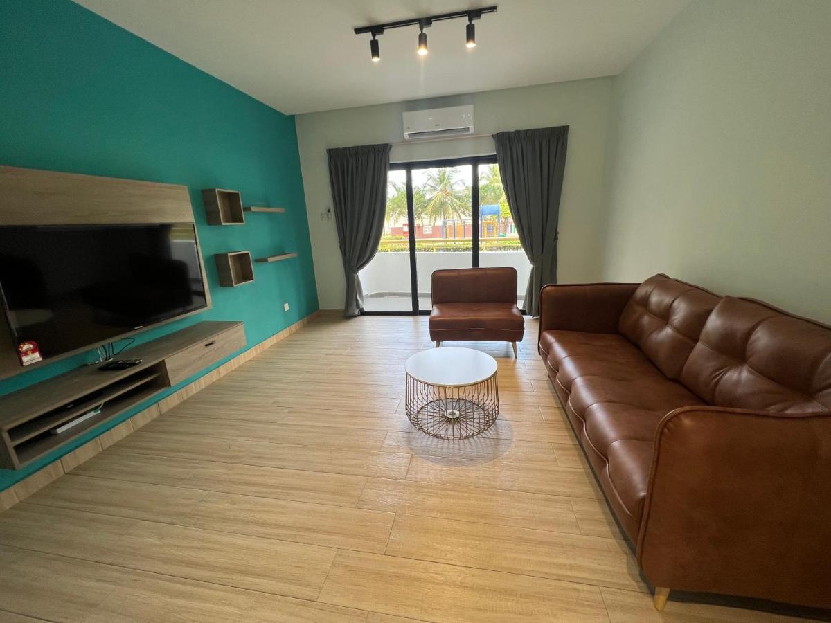 Bayview Villas Condo - Premium Unit Port Dickson Kültér fotó