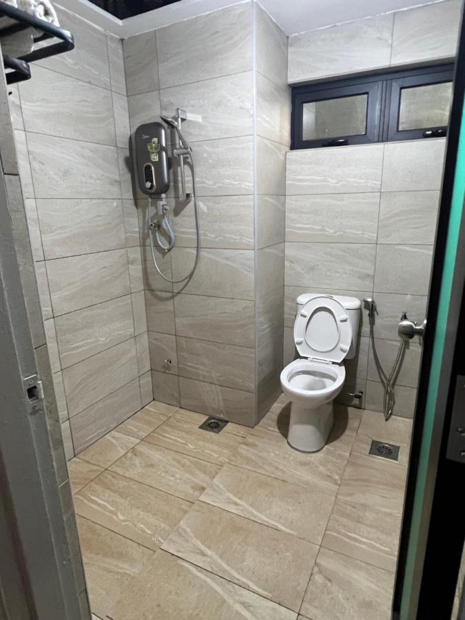 Bayview Villas Condo - Premium Unit Port Dickson Kültér fotó