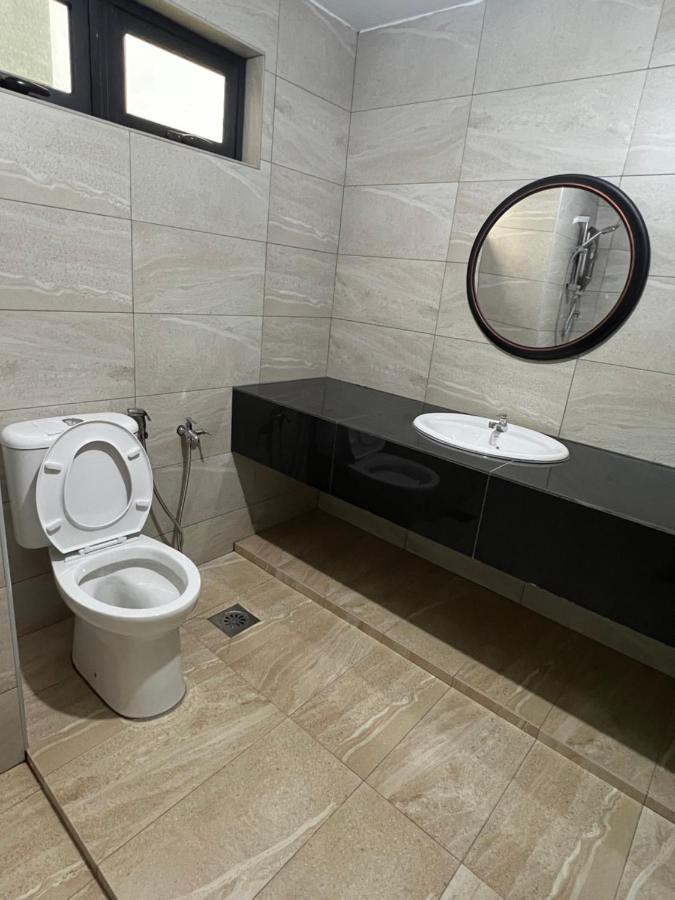 Bayview Villas Condo - Premium Unit Port Dickson Kültér fotó