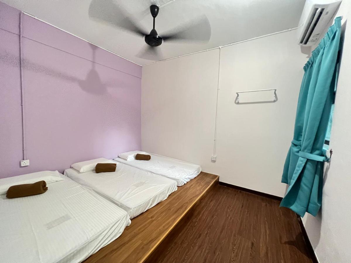 Bayview Villas Condo - Premium Unit Port Dickson Kültér fotó