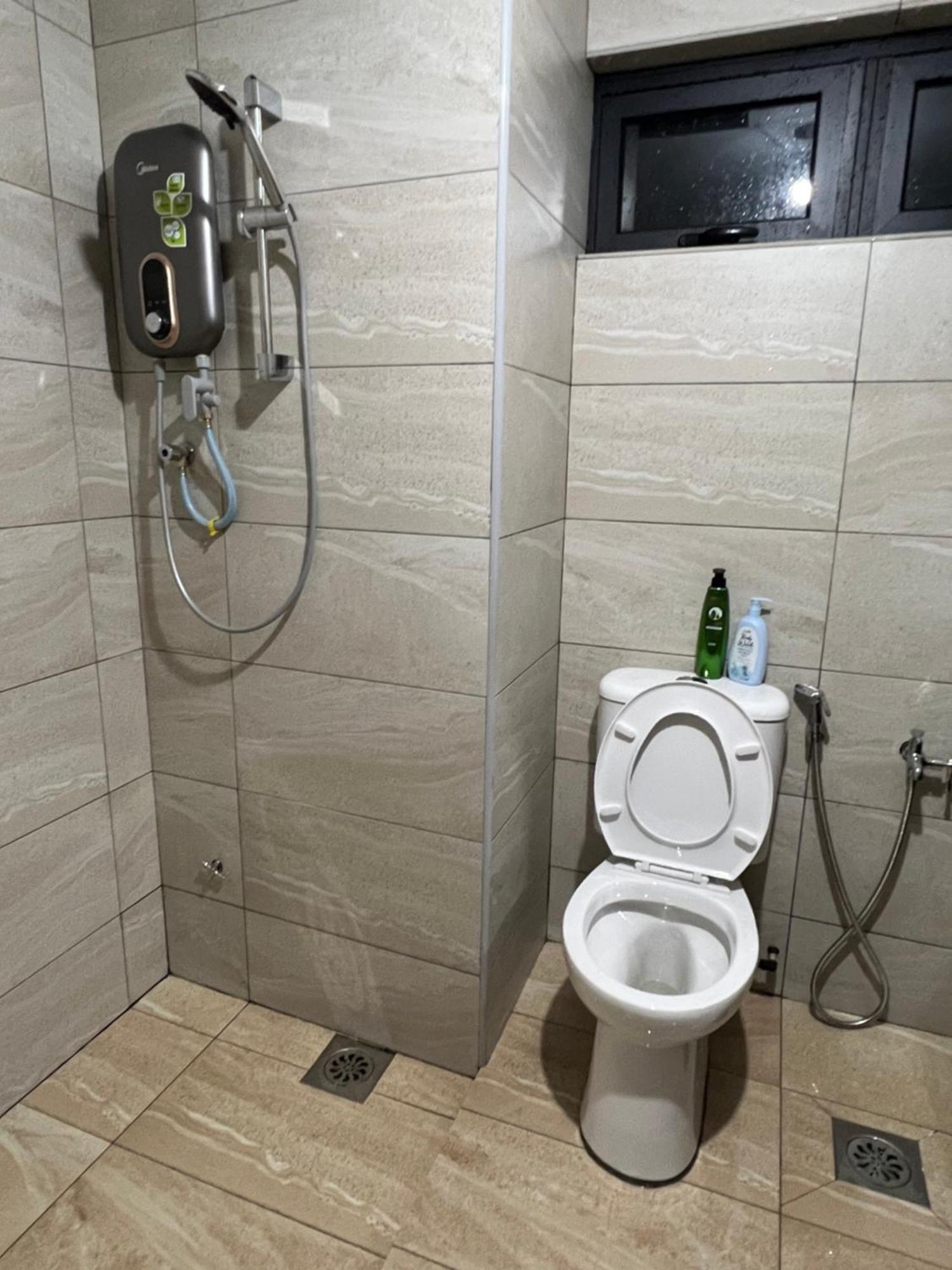 Bayview Villas Condo - Premium Unit Port Dickson Szoba fotó